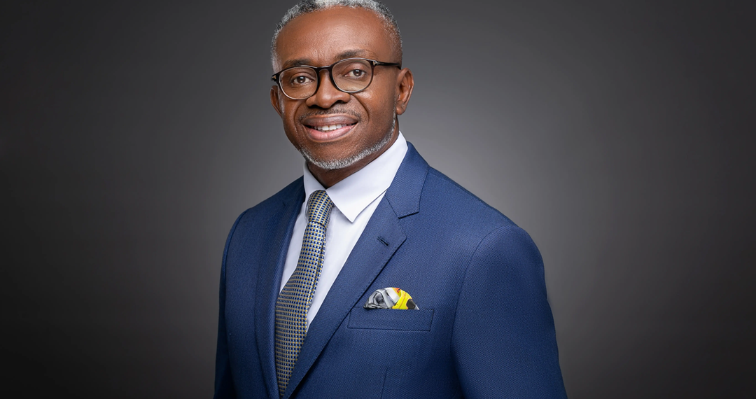 Ike chioke, MD Afrinvest West Africa