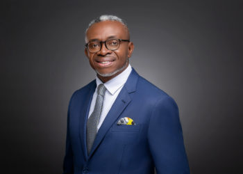 Ike chioke, MD Afrinvest West Africa