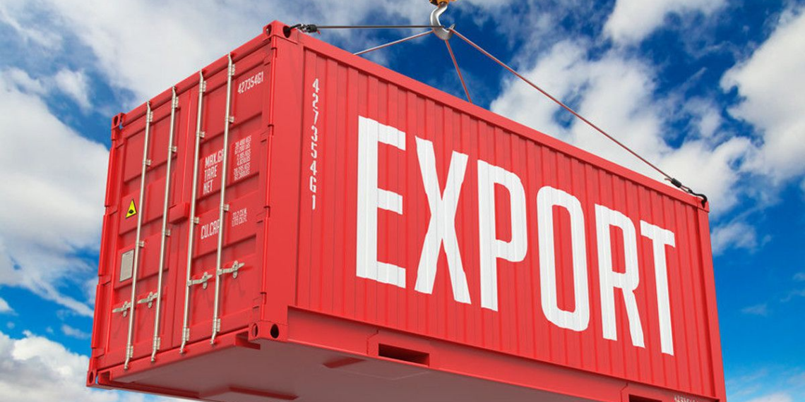 Nigerian Export Promotion Council (NEPC)
