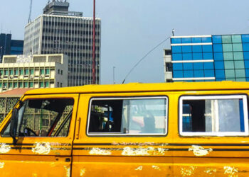 Inflation in Nigeria - December 2023 - Road Taxes