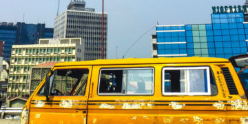 Inflation in Nigeria - December 2023 - Road Taxes