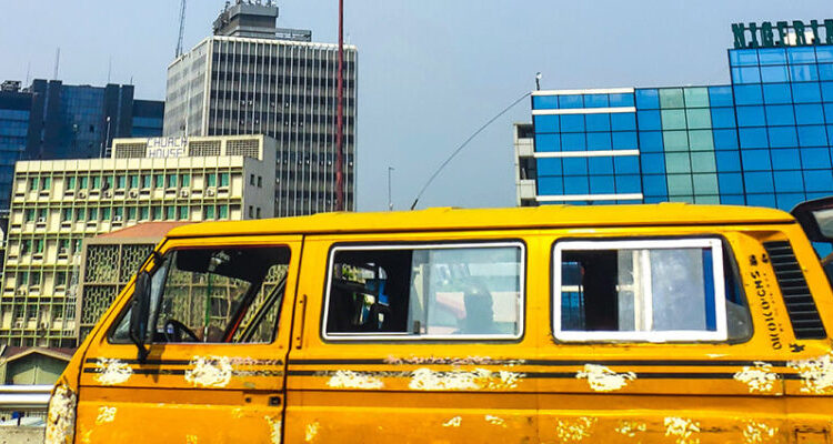 Inflation in Nigeria - December 2023 - Road Taxes | petrol price