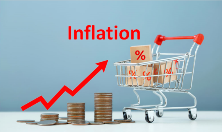 Inflation in Nigeria - December 2023