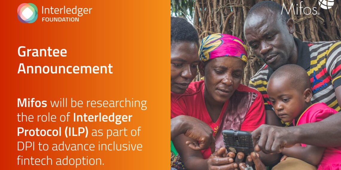 Interledger Foundation and Mifos