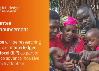 Interledger Foundation and Mifos