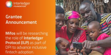 Interledger Foundation and Mifos