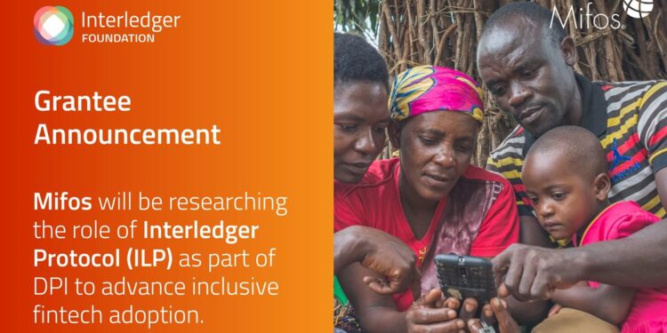 Interledger Foundation and Mifos