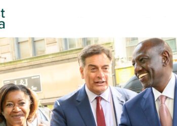 Invest Africa and S-RM Join Forces to Empower Business in Africa