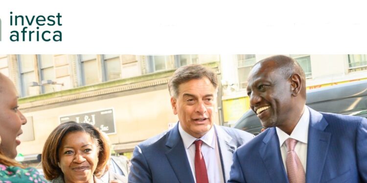 Invest Africa and S-RM Join Forces to Empower Business in Africa