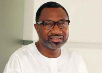 Investor Femi Otedola's Shares Acquisition Ignites Surge in Dangote Cement and BUA Cement Stocks