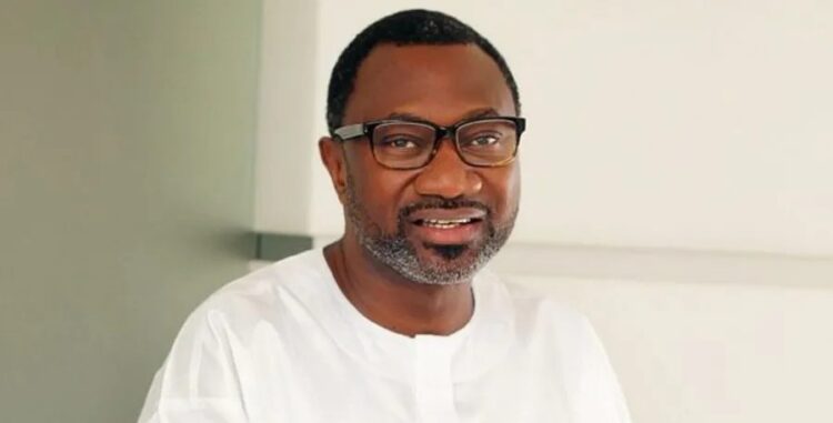 Investor Femi Otedola's Shares Acquisition Ignites Surge in Dangote Cement and BUA Cement Stocks