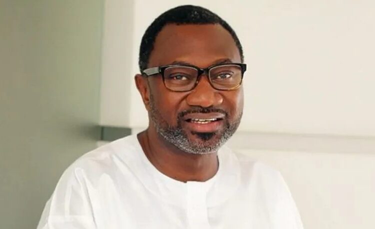 Investor Femi Otedola's Shares Acquisition Ignites Surge in Dangote Cement and BUA Cement Stocks