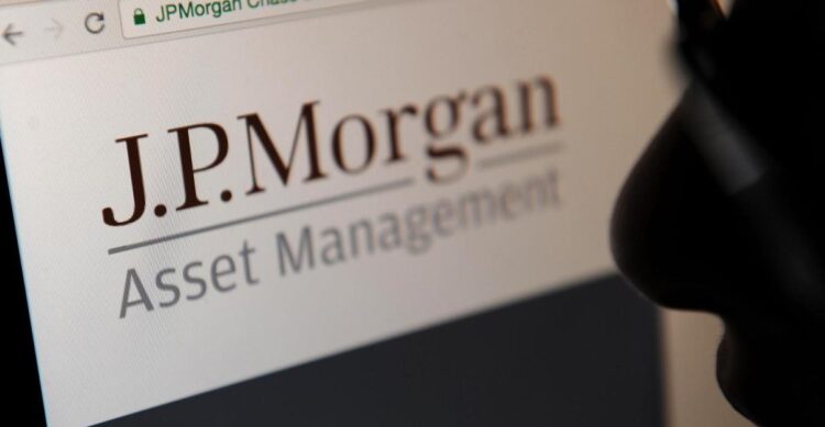 JPMorgan Asset Management and Eurobond