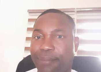 Jonathan Irafor speaks on Tinubunomics