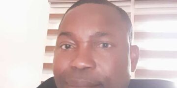 Jonathan Irafor speaks on Tinubunomics