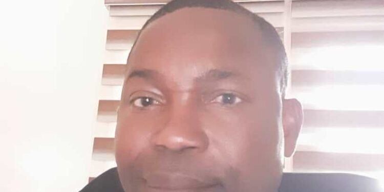 Jonathan Irafor speaks on Tinubunomics