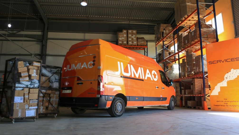 Jumia Food and Jumia Delivery in Nigeria