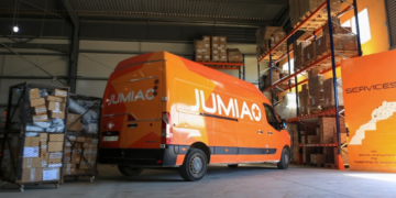 Jumia Food and Jumia Delivery in Nigeria