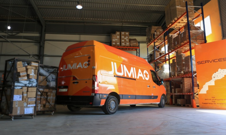 Jumia Food and Jumia Delivery in Nigeria