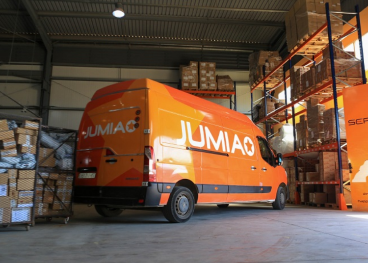 Jumia Food and Jumia Delivery in Nigeria
