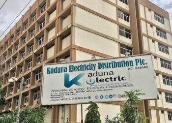 Kaduna Electric