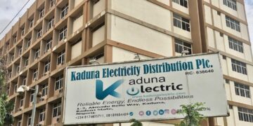 Kaduna Electric