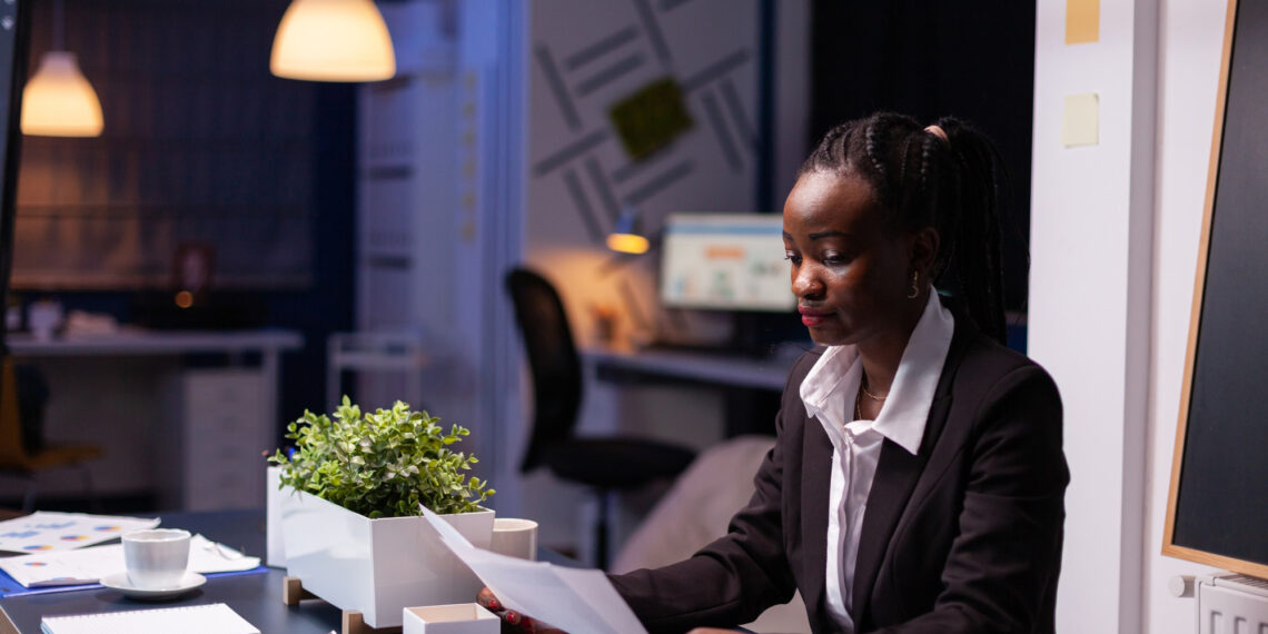 Kenya Leads the Big Four - Attracts the Most Startup Funding Raise in Africa 2023 - Report