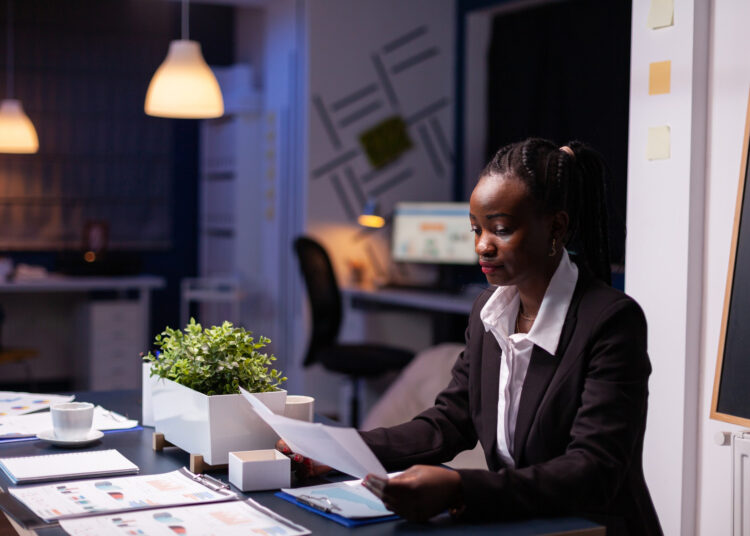 Kenya Leads the Big Four - Attracts the Most Startup Funding Raise in Africa 2023 - Report