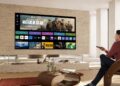 LG TV