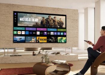 LG TV