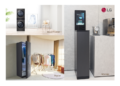 LG dishwashers