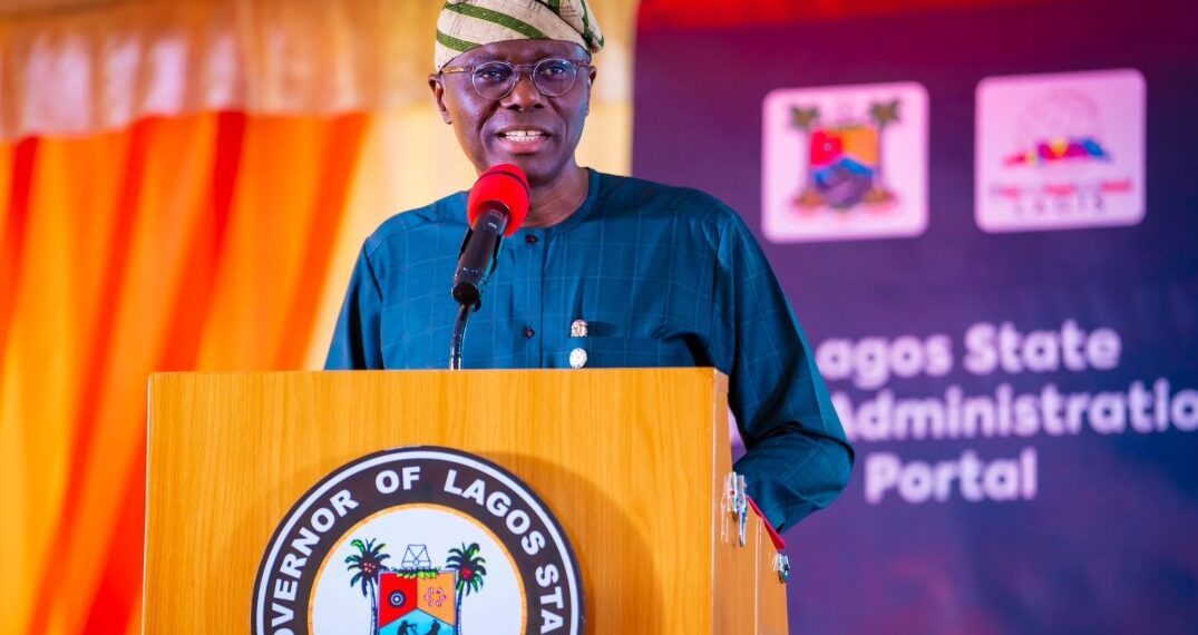 Lagos e-GIS for land title unveiled