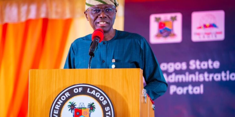 Lagos e-GIS for land title unveiled