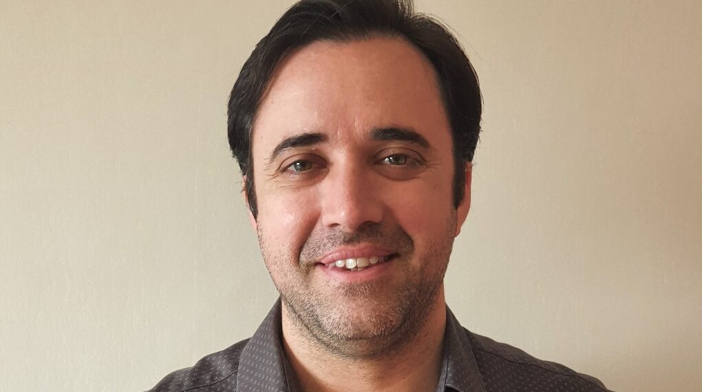 Data Maturity, Data management by Lee Wearne