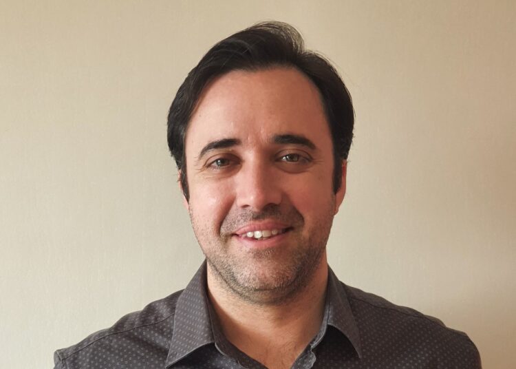 Data Maturity, Data management by Lee Wearne