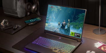 Lenovo laptop | Network Quality and Gaming regulatory