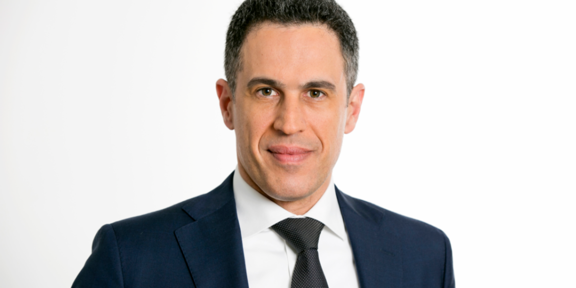 MANOS RAPTOPOULOS - SAP EMEA writes on AI and Business