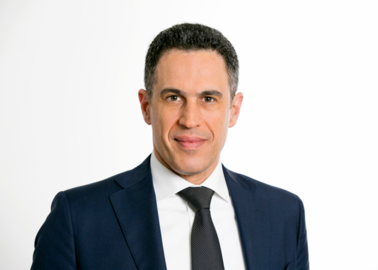 MANOS RAPTOPOULOS - SAP EMEA writes on AI and Business