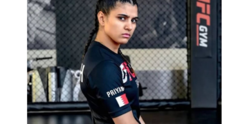 Mixed Martial Art - MMA in India