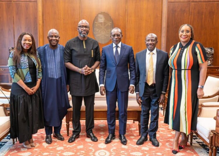 MTN Group to Invest $215 Million in Benin's Digital Infrastructure