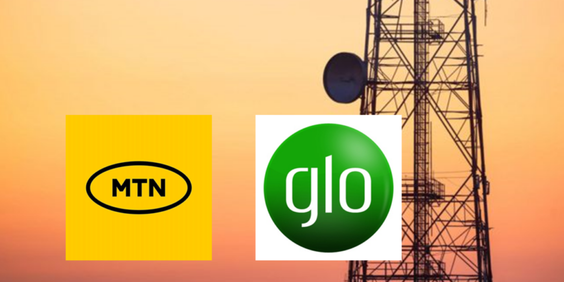 MTN Nigeria and Globacom