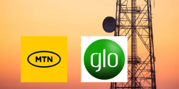 MTN Nigeria and Globacom