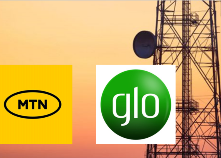 MTN Nigeria and Globacom