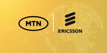 MTN and Ericsson