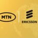MTN and Ericsson