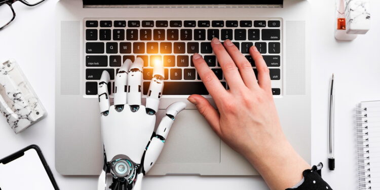 machine learning