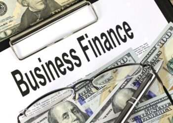 Managing business finance