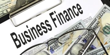 Managing business finance