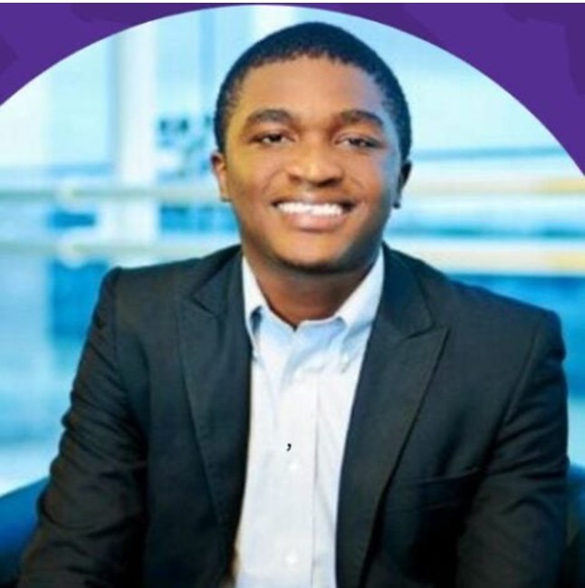 Michael Oduwole