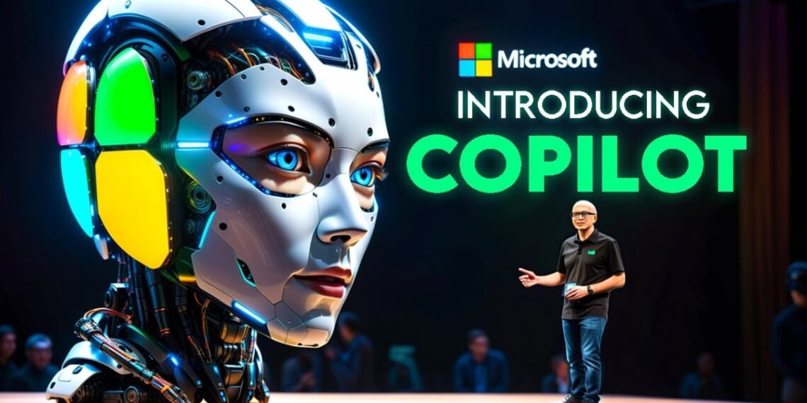 Microsoft Copilot